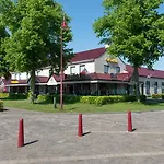 Отель De Drie Linden