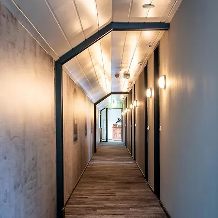 Hotel De Drie Linden 3*