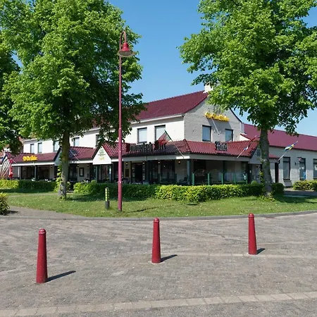 Ξενοδοχείο De Drie Linden