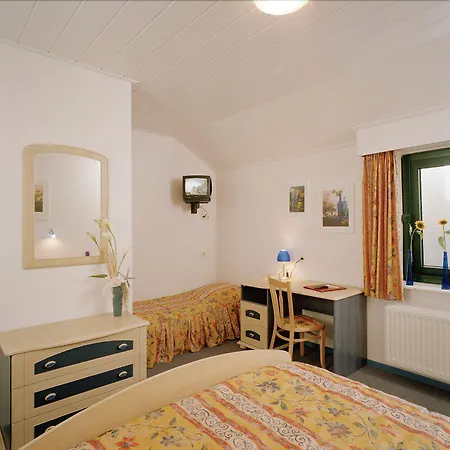 Hotel De Drie Linden 3*