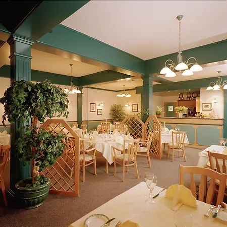 De Drie Linden Szálloda 3*