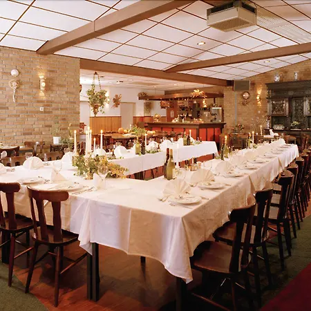 Hotel De Drie Linden 3*