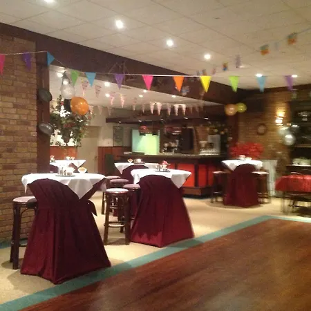 De Drie Linden Luyksgestel