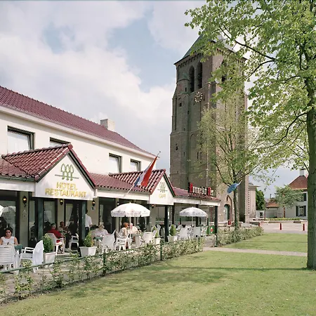 De Drie Linden Luyksgestel