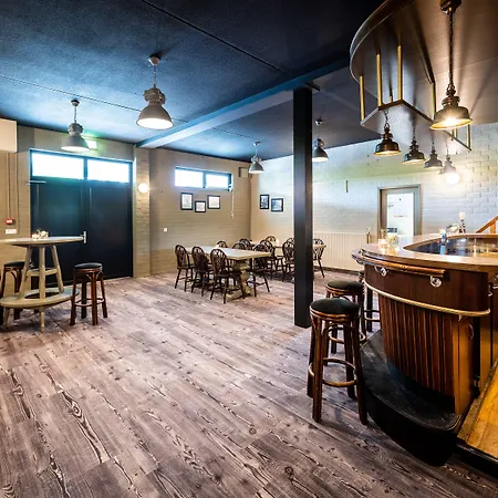 Hotel De Drie Linden 3*