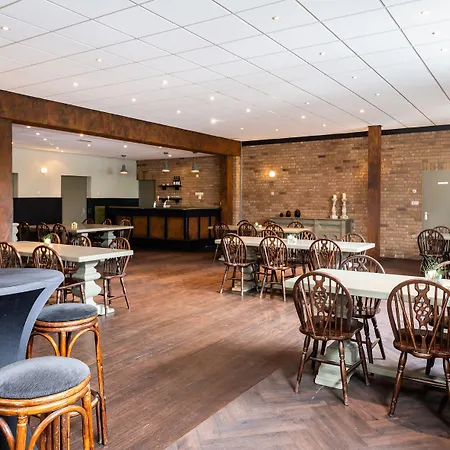 Hotel De Drie Linden 3*