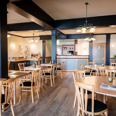 De Drie Linden 3* Luyksgestel