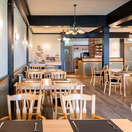 De Drie Linden Hotel Luyksgestel