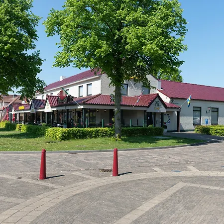 Hotel De Drie Linden Luyksgestel
