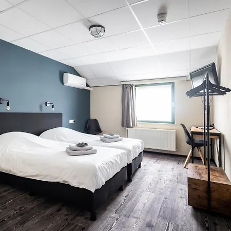 De Drie Linden Hotel Luyksgestel