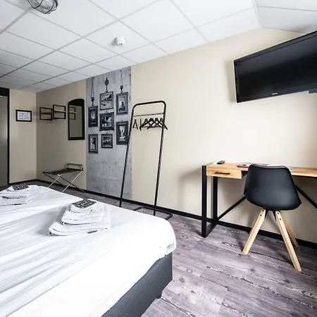 De Drie Linden Hotel Luyksgestel