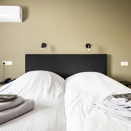 De Drie Linden Szálloda