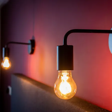 De Drie Linden Szálloda Luyksgestel