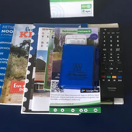 De Drie Linden Luyksgestel