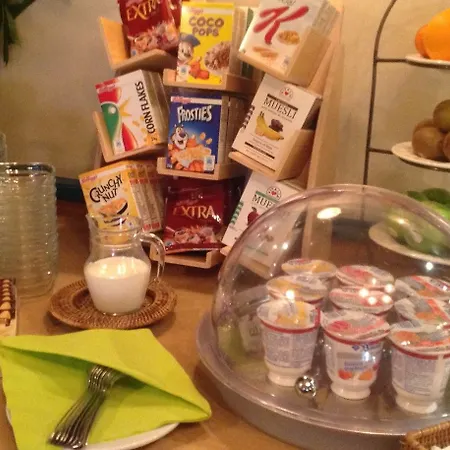 De Drie Linden Hotel 3*