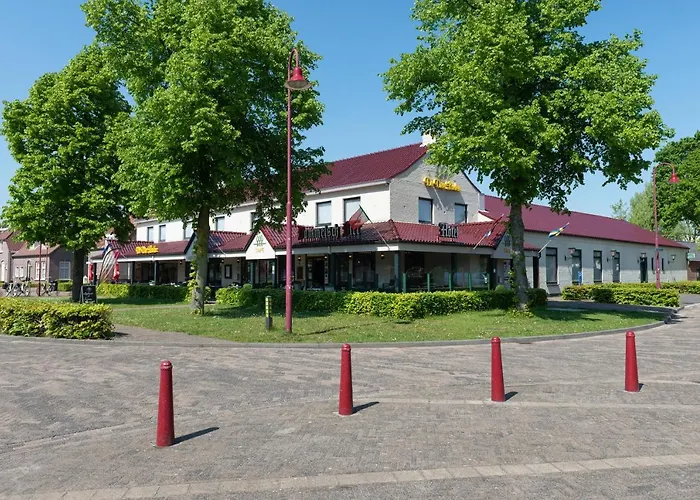 Hotel De Drie Linden