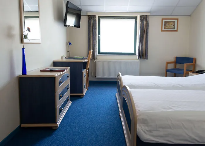 De Drie Linden Luyksgestel