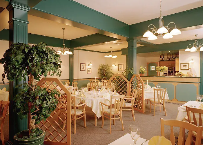 De Drie Linden Hotel 3*