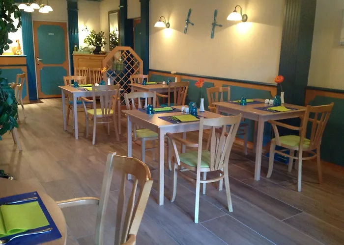 De Drie Linden 3* Luyksgestel