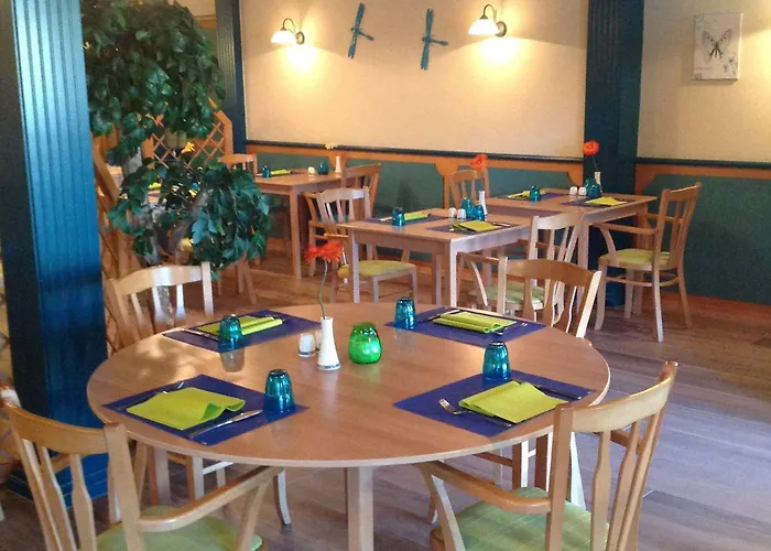 De Drie Linden Hotel 3*