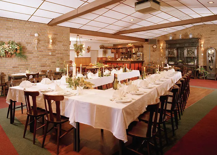 Hotel De Drie Linden 3*