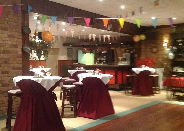 De Drie Linden Luyksgestel