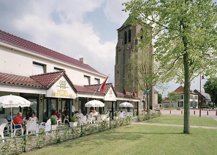 De Drie Linden Luyksgestel