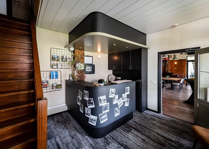 Hotel De Drie Linden