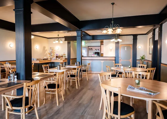 De Drie Linden 3* Luyksgestel