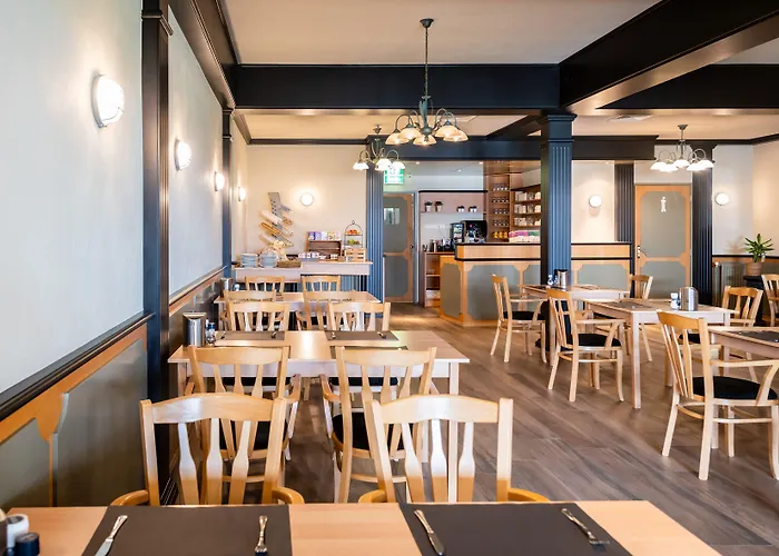 De Drie Linden Hotel Luyksgestel