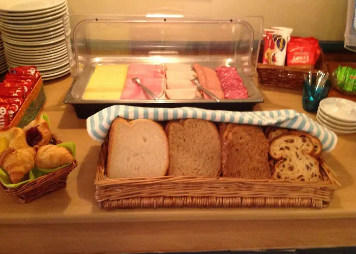 Hotel De Drie Linden Luyksgestel