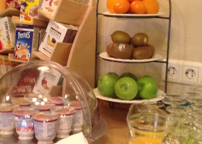 Hotel De Drie Linden 3*