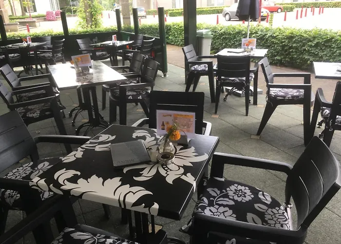 Hotel De Drie Linden