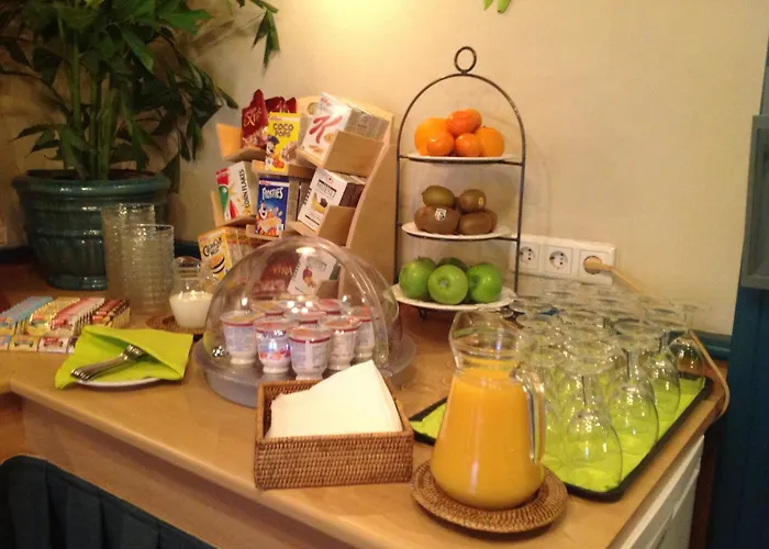 Hotel De Drie Linden Luyksgestel