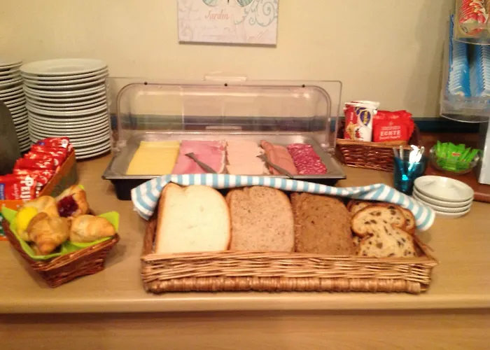 Hotel De Drie Linden 3*