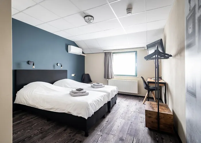 De Drie Linden Hotel Luyksgestel