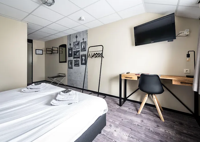 De Drie Linden Hotel Luyksgestel