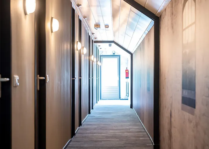 Hotel De Drie Linden