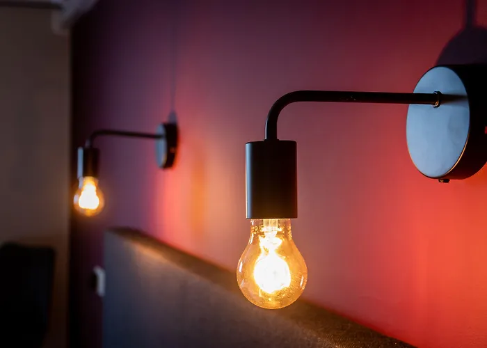 De Drie Linden Hotel Luyksgestel