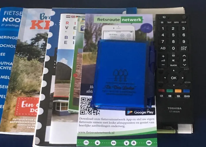 De Drie Linden Luyksgestel