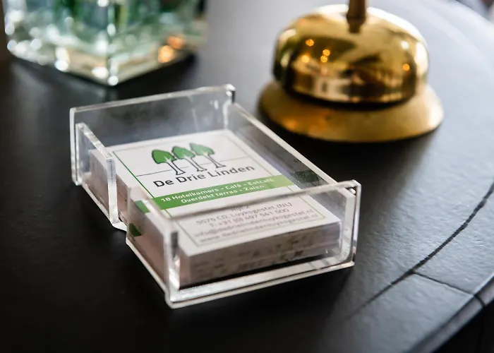 De Drie Linden Luyksgestel