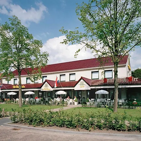 Hotell De Drie Linden Luyksgestel