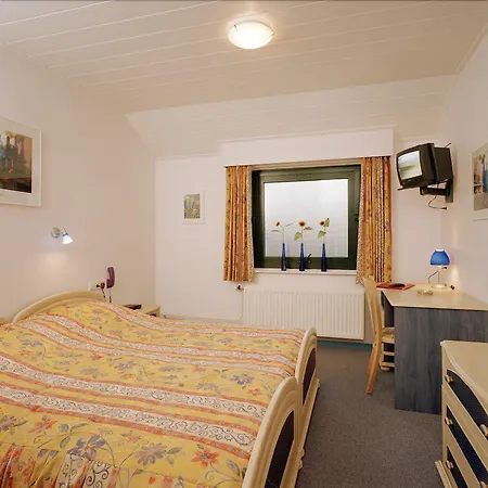 Hotel De Drie Linden