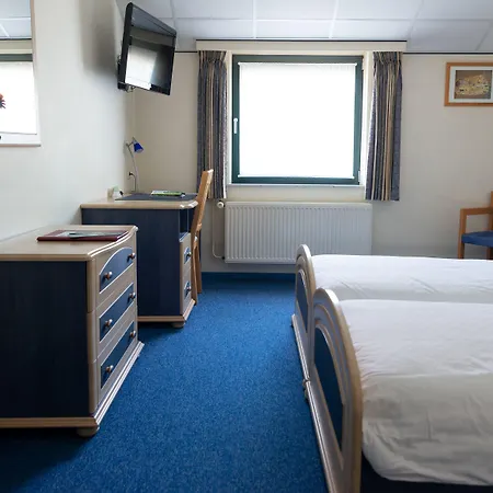 De Drie Linden Luyksgestel