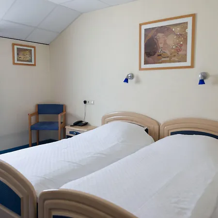 De Drie Linden Hotel 3*
