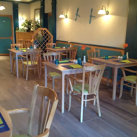 De Drie Linden 3* Luyksgestel