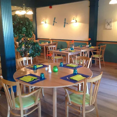 De Drie Linden Hotel 3*