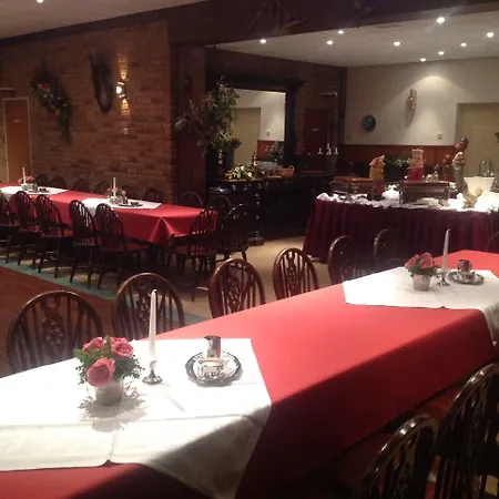 Hotel De Drie Linden 3*