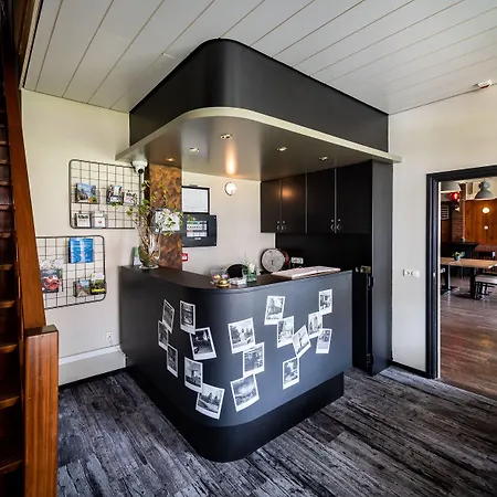 Hotel De Drie Linden