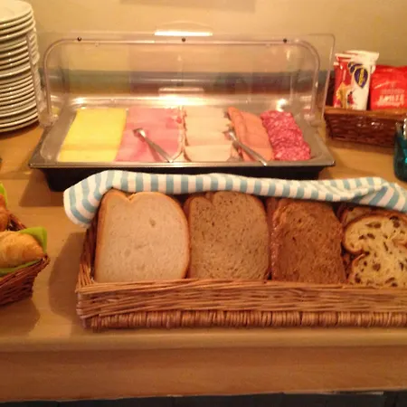 Hotel De Drie Linden Luyksgestel